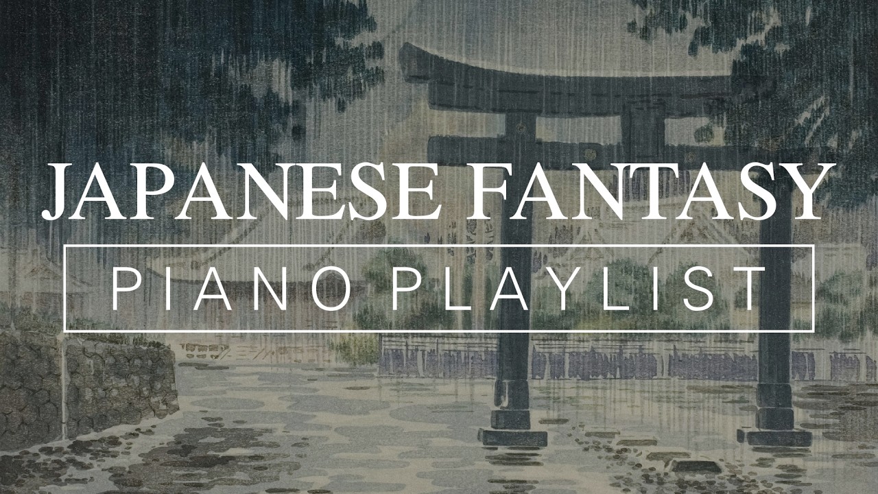 【Beautiful Piano】