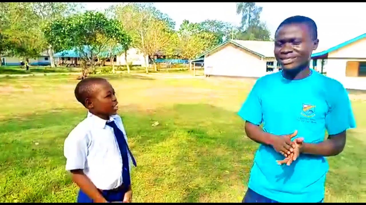 Kilífi Township Sec School (THE NEW LOOK)  Episode 2._Documentary_.
