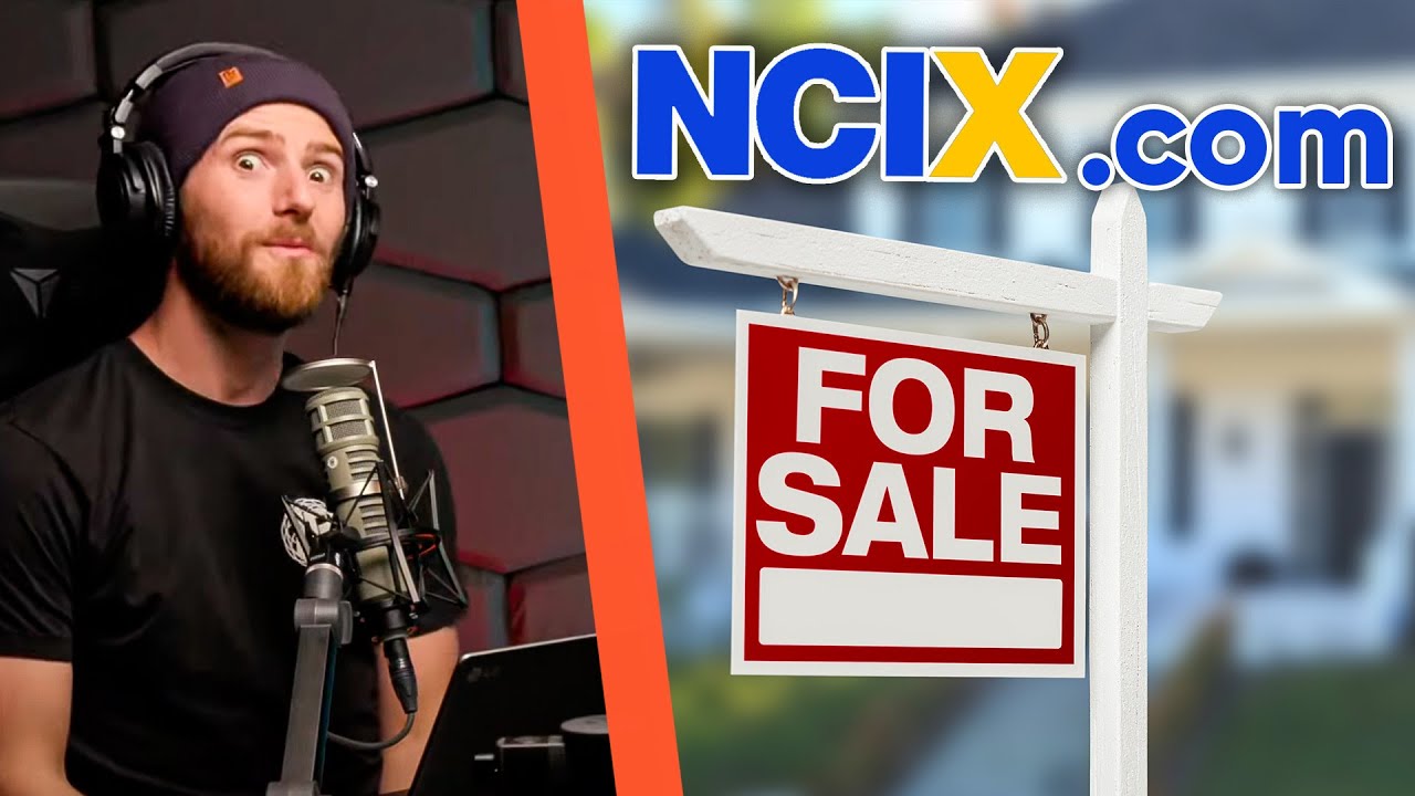 Do I Want the NCIX Domain?