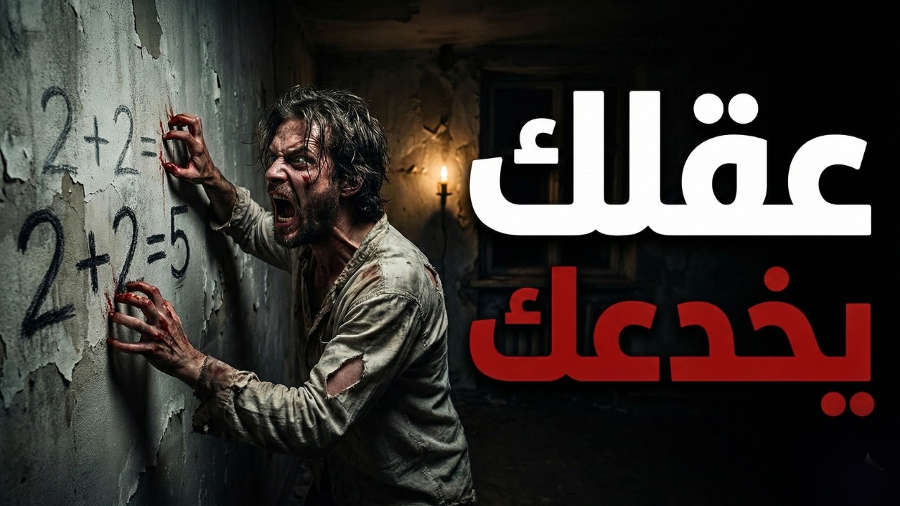 عندما يكون الذكاء لعنة: كيف قتلت 