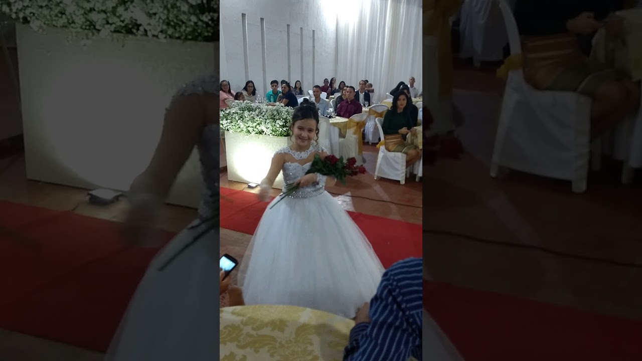 Entrada da florista