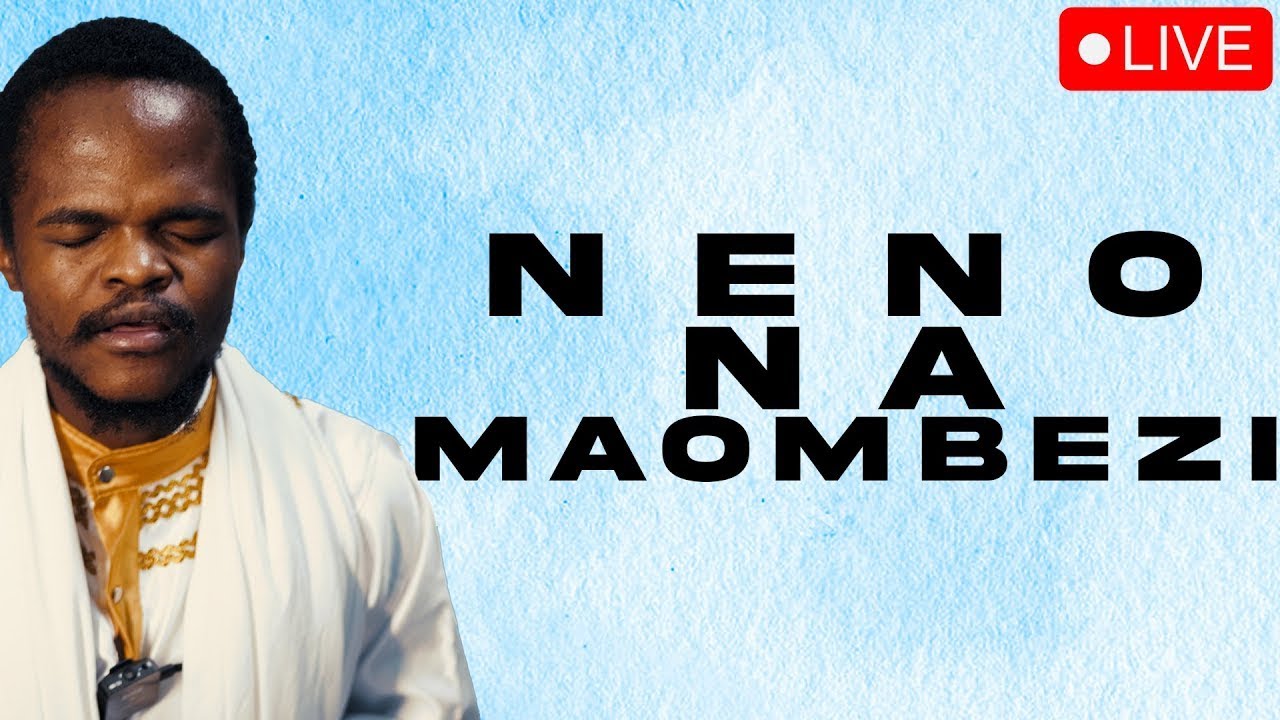 MDA WA MAOMBEZI NA MASHUHUDA | 2.13.2026