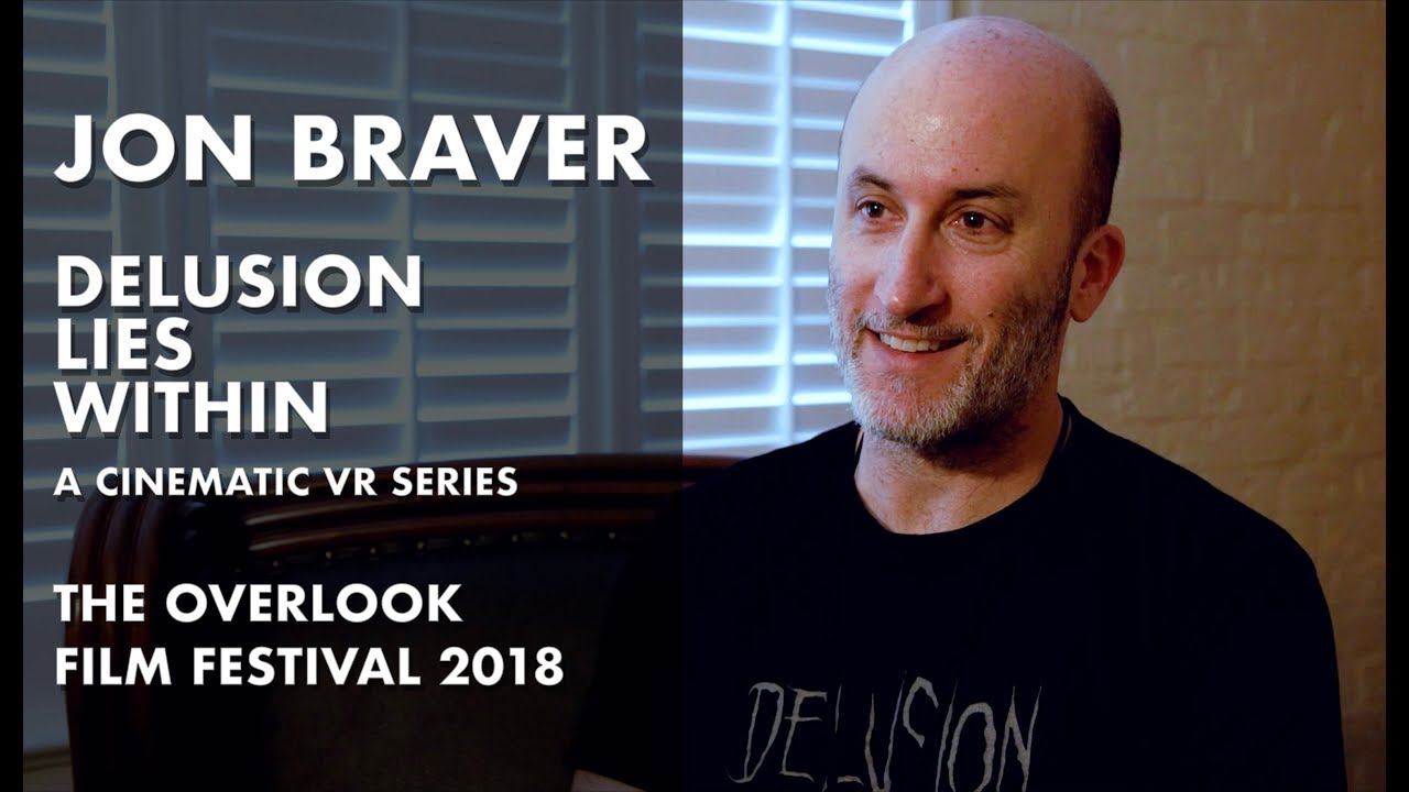 Jon Braver 