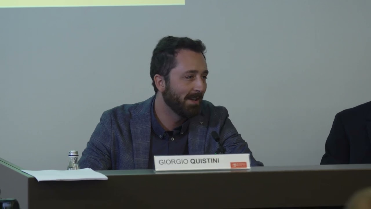 Ottimizzazione dei processi di cava - Interventi di Orobica Inerti, Ma-Estro Srl, Intellimech