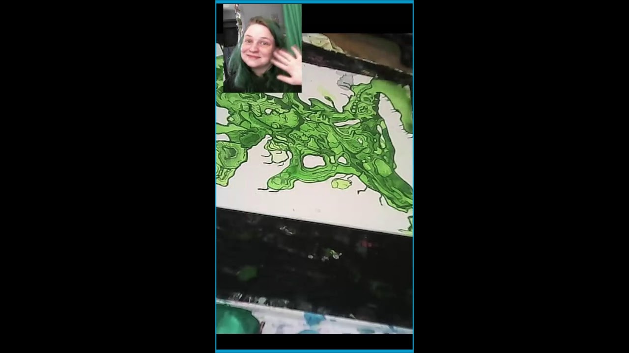 Starting A PAINTING #31