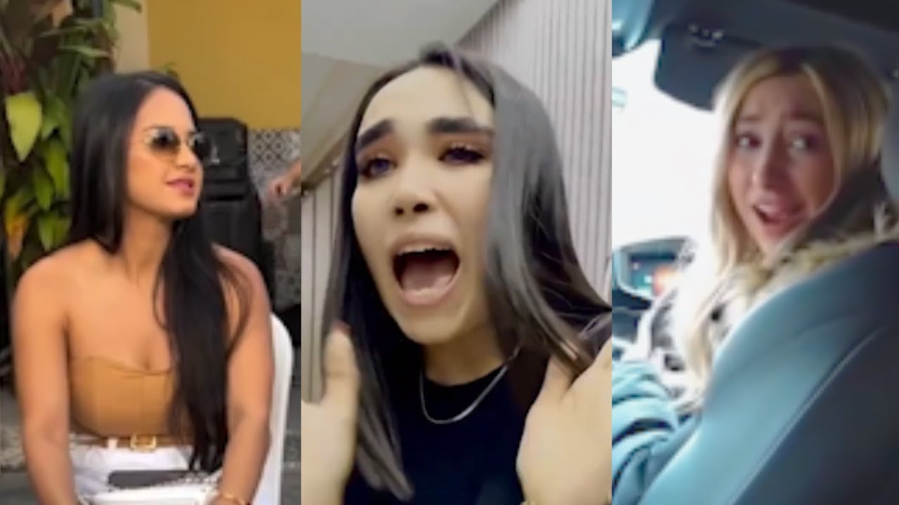Scare Cam Pranks 🤣🤣 l Funny Videos TikTok Compilation | Funny Compilation | Jump scare | Funny Fail