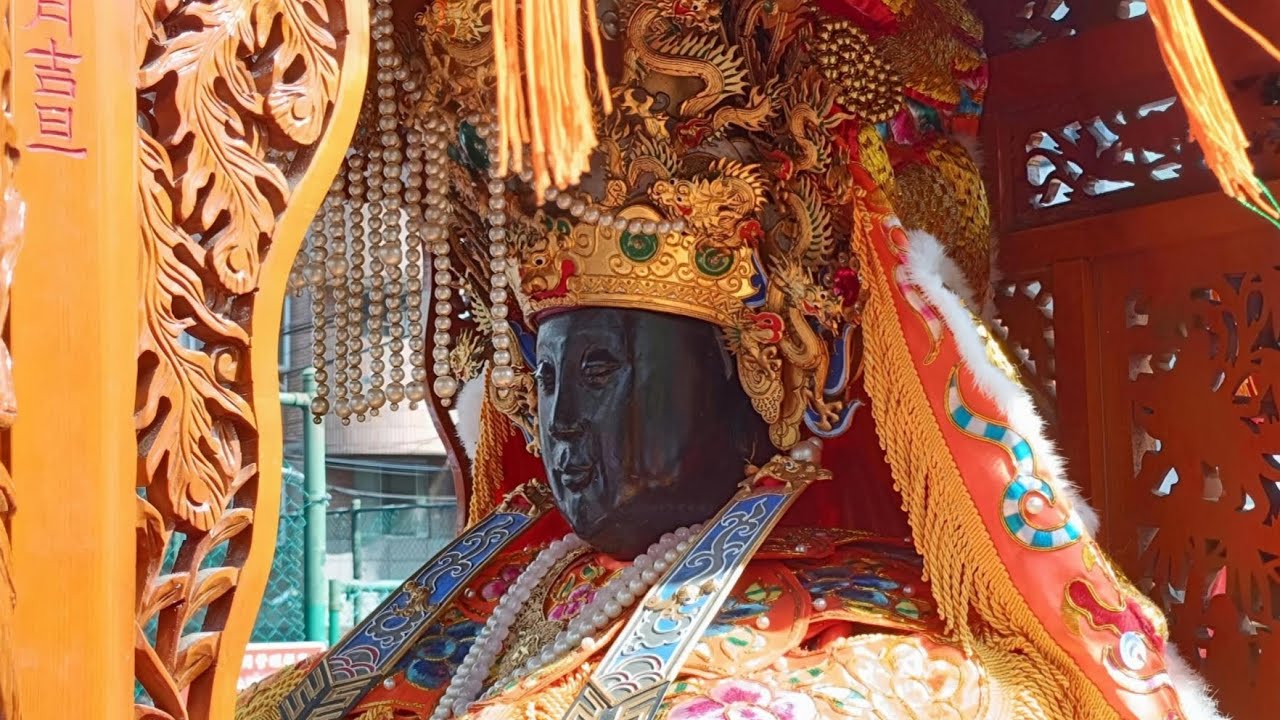 【過境 八里龍恩宮 全記錄】~2026年3月12日八里龍形恭迎關渡宮關渡二媽回鑾暨131週年祈安遶境大典