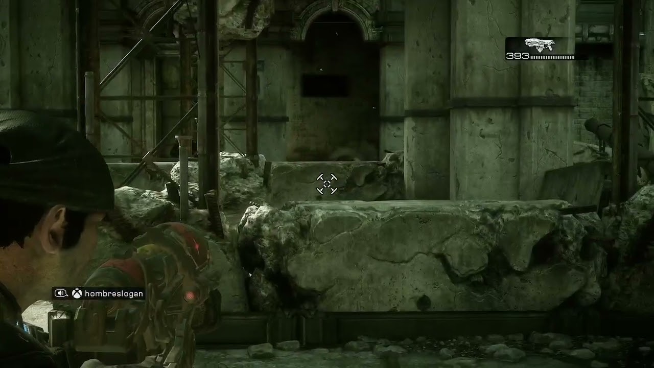 gears reloaded
