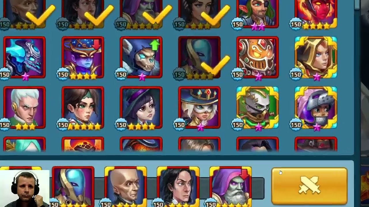 A new heroine from Steam City, and another hero path is coming. 🔥🦸‍♀️