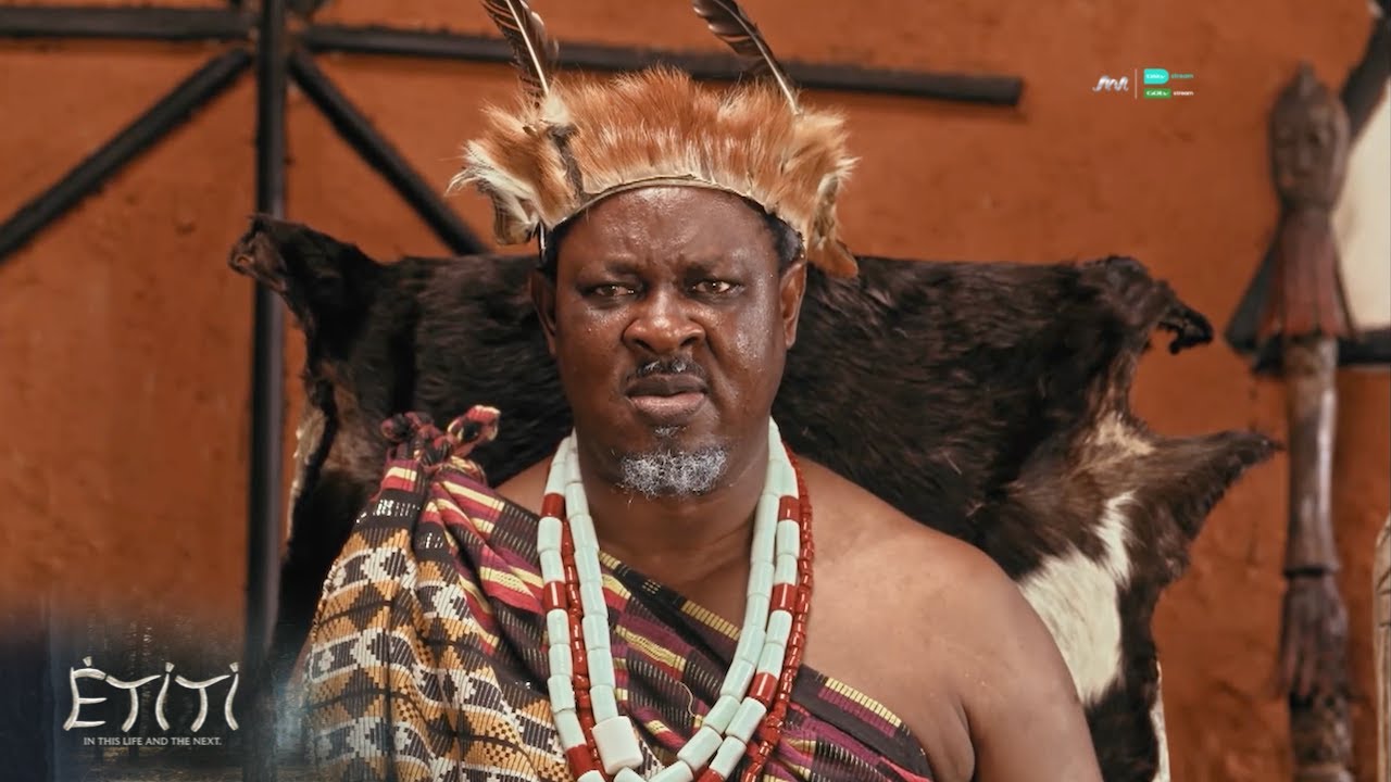 Ogbuefi confronts Nwokeze – Etiti | S1 20 | Africa Magic
