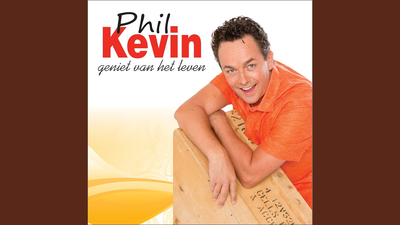 Geniet Van Het Leven