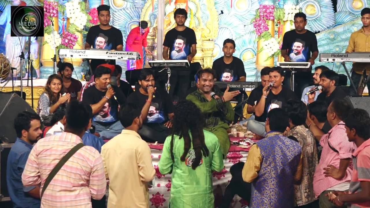 Master Saleem | Muhammad Char Yaar Alla | Live Jugalbandi | Att Performance This week 2016 |SR Media