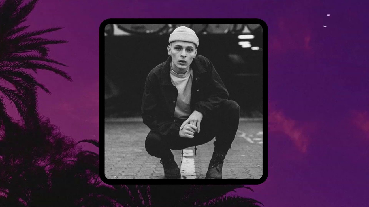 Oki x Szpaku Type Beat
