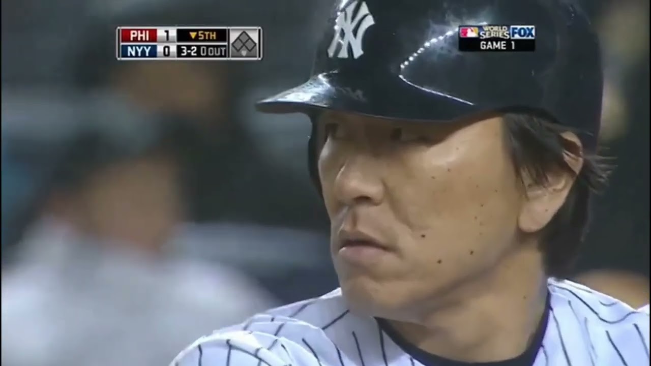 2009 World Series Game 1: Phillies vs Yankees Full Game Highlights: CLIFF LEE SILENCES NEW YORK!