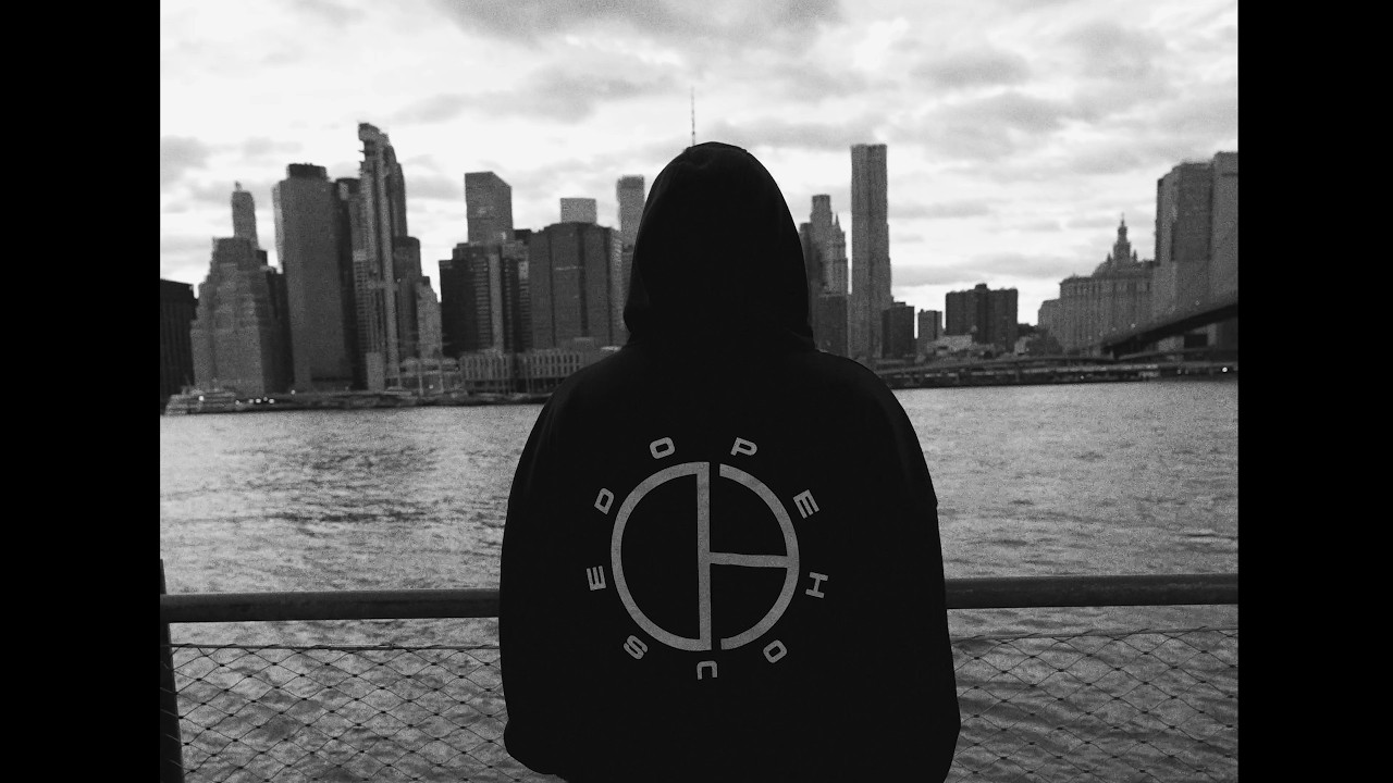 Gibbs - żal (prod. O.S.T.R.)