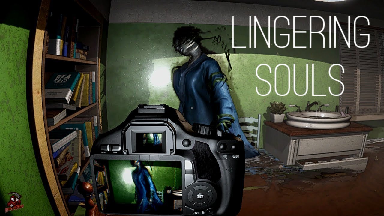 Lingering Souls (NO COMMENTARY)