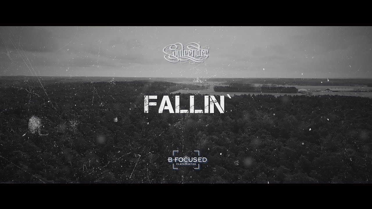 Soulrender &ndash; Fallin` (Official Music Video)