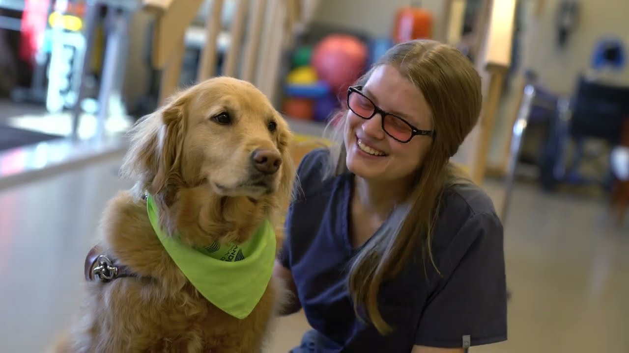 Inspiring Stories | Emma Chambers: Disabled Doesn’t Mean Unable