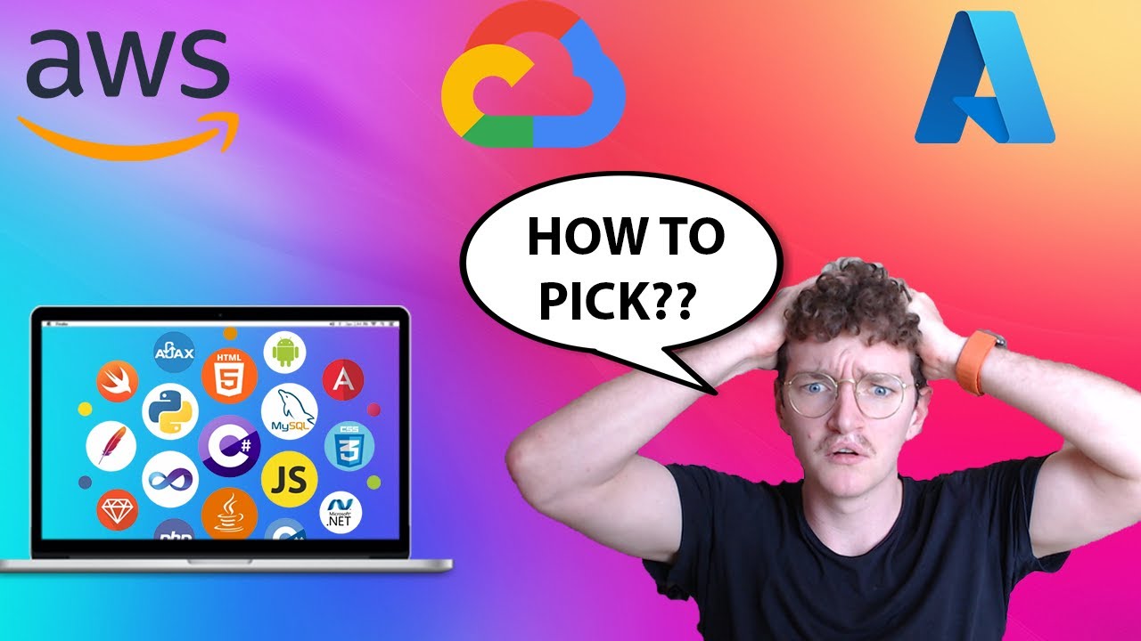 How to Pick a Cloud Language | AWS Cloud Architect