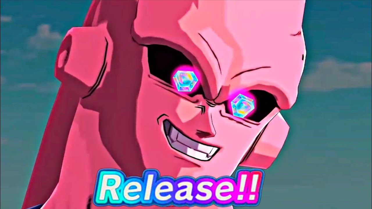 O BANNER MAIS FÁCIL DO ANO??? SUMMONS BUUHAN ULTRA - DRAGON BALL LEGENDS 