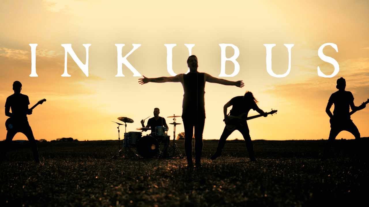 PINGHOST - Inkubus (Official Music Video)