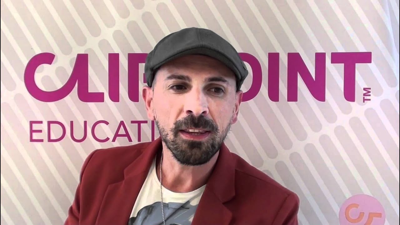 Career Snapshot: Creative Director of Education / Hairdresser - Johnny Georgiou