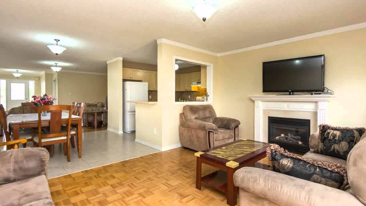 57 Passfield Trail Brampton ON