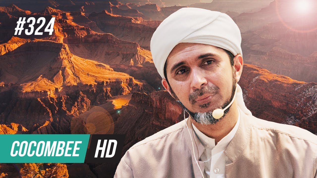 Allah Berbicara Dengan Kita, Tapi Kita Hiraukan.. ᴴᴰ | Habib Ali Zaenal Abidin Al-Hamid