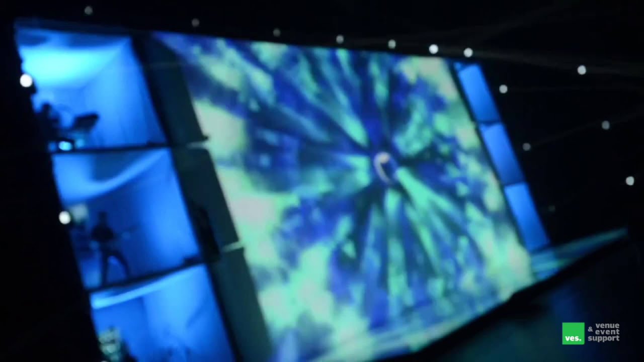 VES - ŚWIATŁO, MULTIMEDIA, TECHNIKA - VES - www.ves.pl