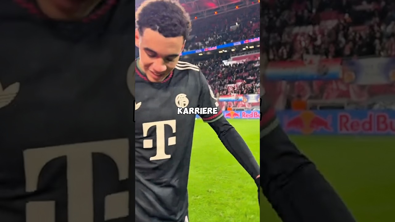 Musialas Comeback nach 196 Tagen 