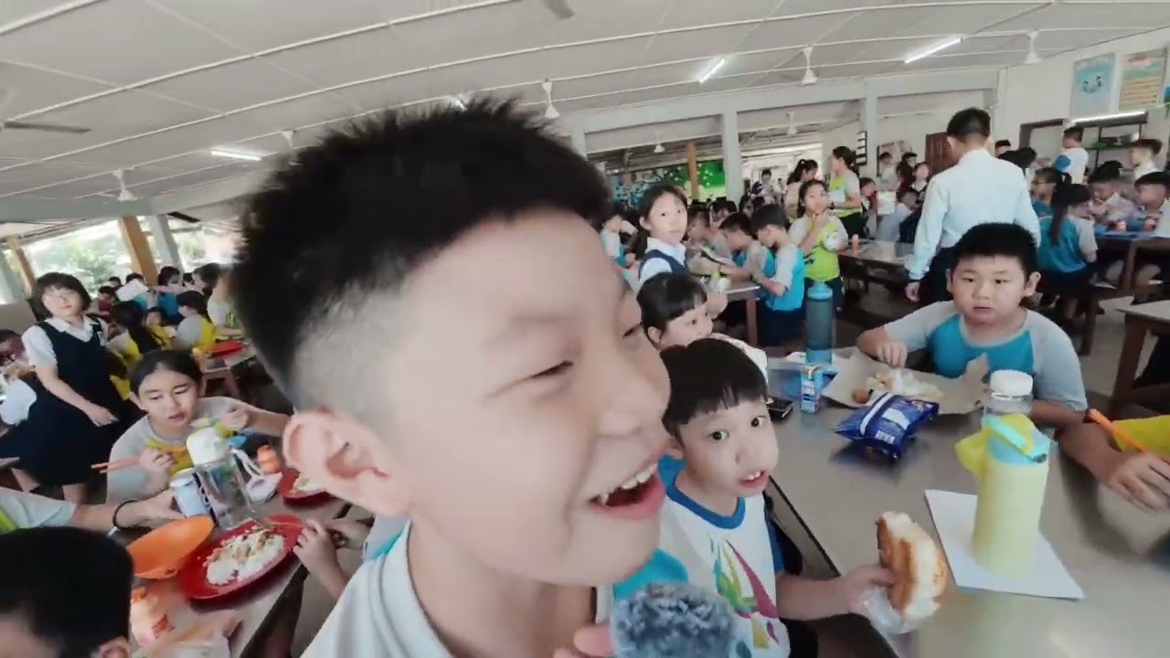 2026 宋华才艺班招生日- 参加学校才艺班，炼就孩子一身好本领！