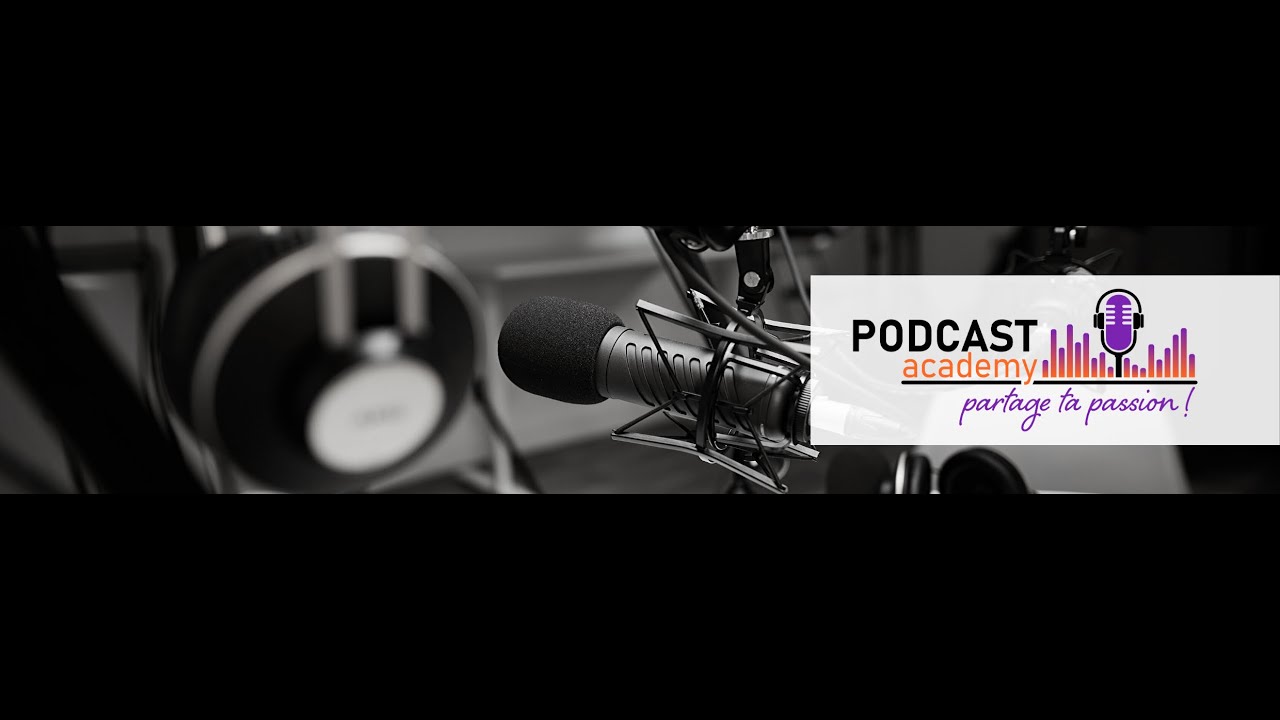 Comment monter mon podcast avec Audacity ?