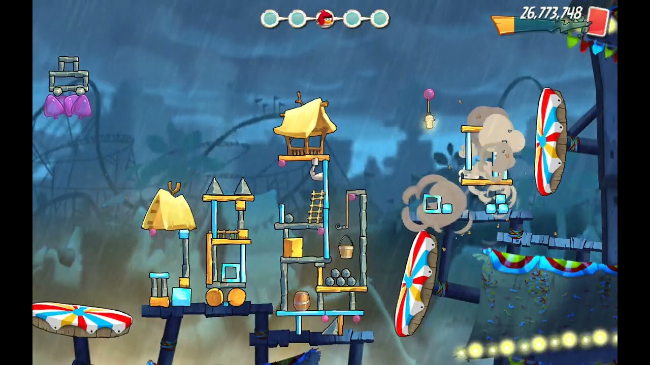 Angry Birds 2 3553