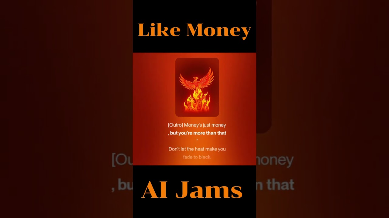 Ai Jams- Like Money