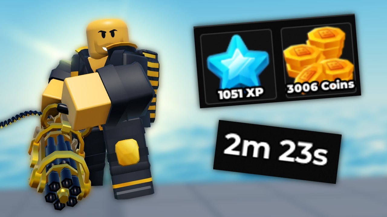 НОВЫЙ МЕТОД ДОБЫЧИ МОНЕТ! (Более 60 000 монет в час!)
