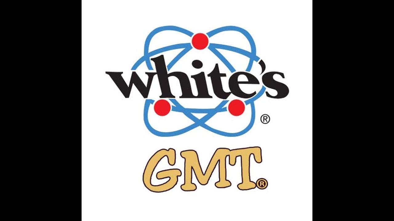 Detector de Metales White´s GMT Gold Master Paso a Paso