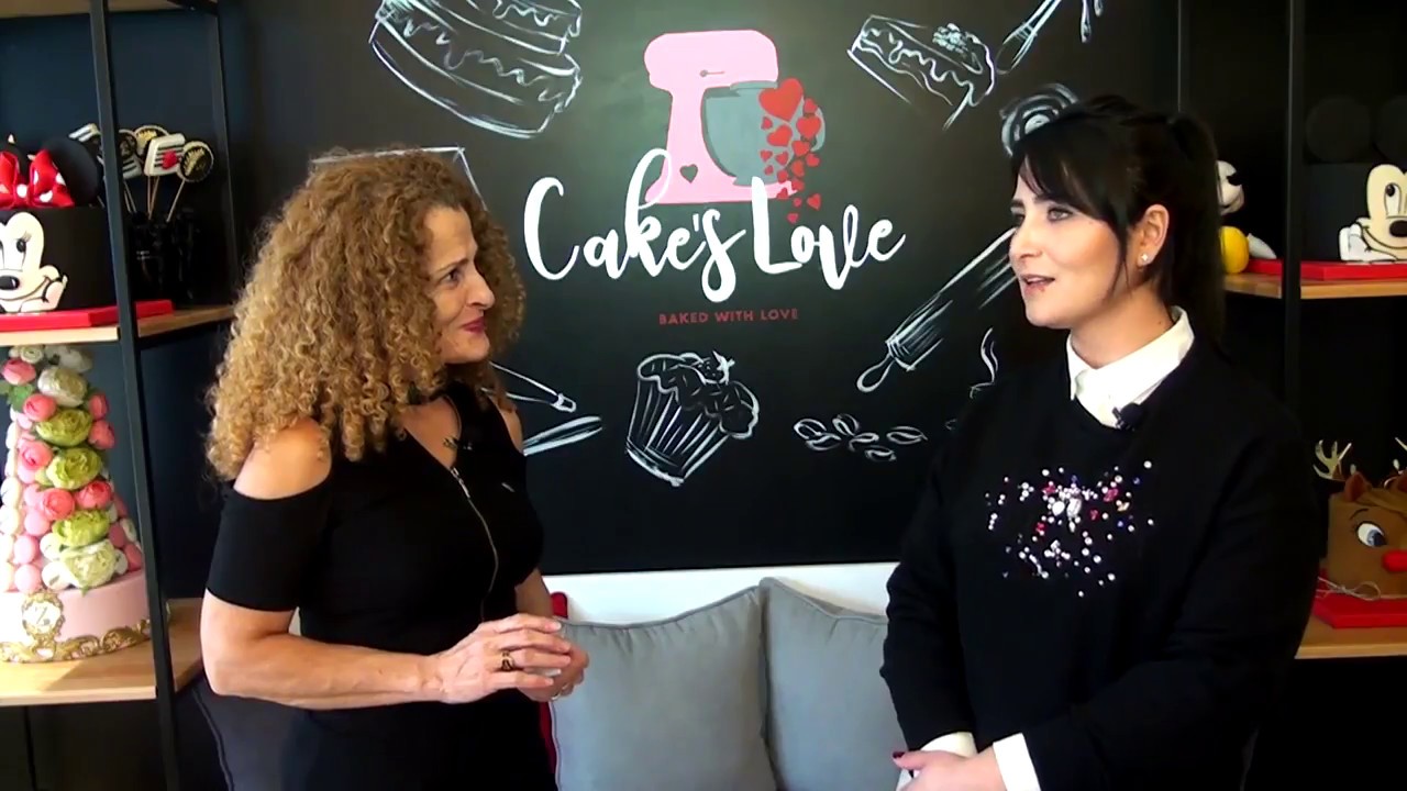 CAKE'S LOVE BUTİK PASTA - ÜSKÜDAR / İSTANBUL