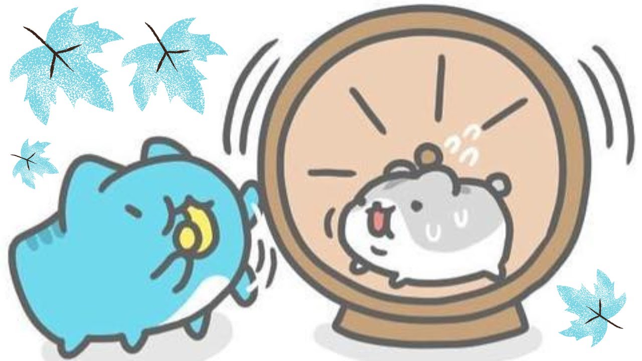 Funny BugCat-Capoo Comics With Happy Cute Endings #55 👅😉