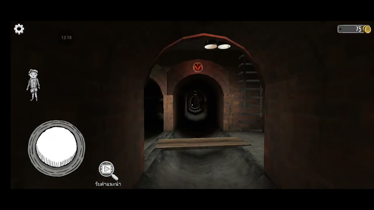 Evil nun ep3