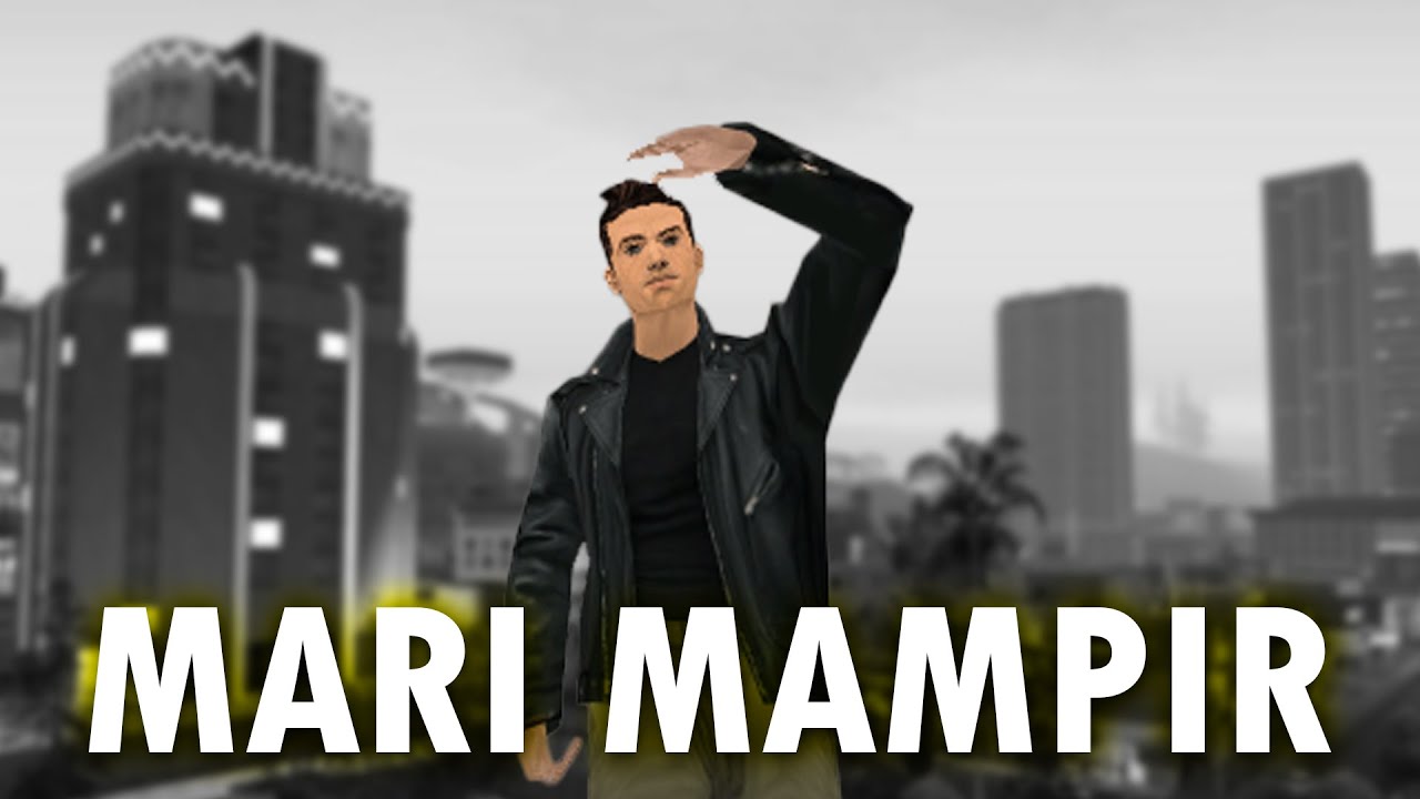 Mari Beroleplay Tcuyyy - GTA SA-MP Roleplay