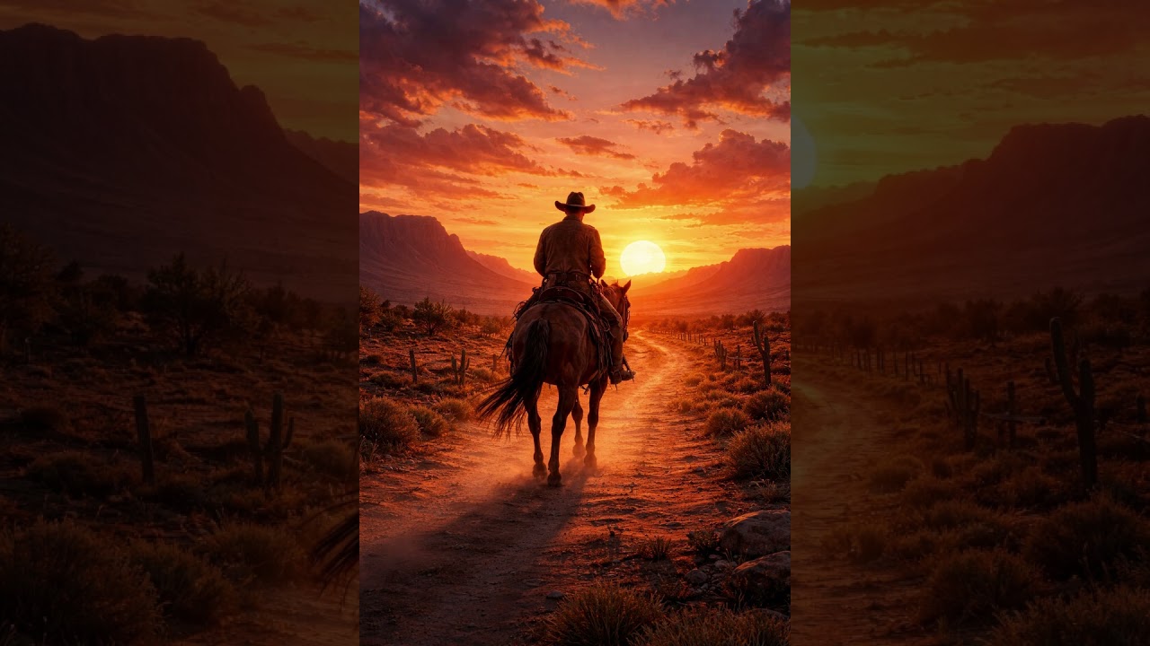 Ghostrider - Gunslinger. The full story