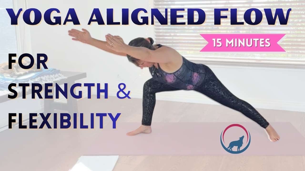 This Is How You Build Strength Without Getting Stiff