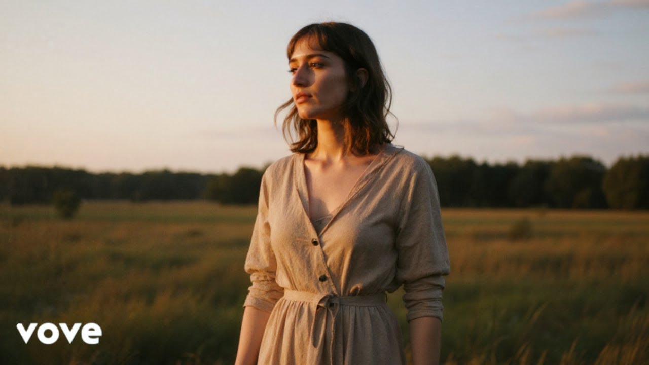 Sophie Arden - Hold Me Close (Official Music Video)