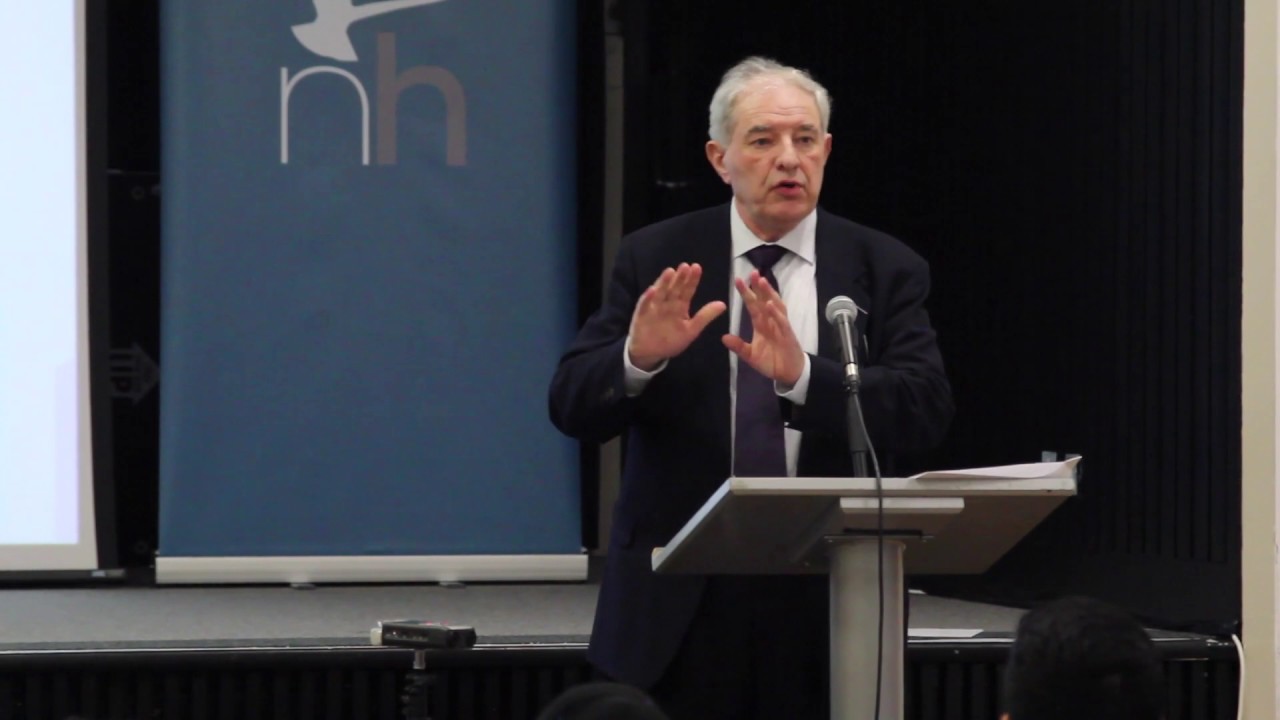 Fazlur Rahman – what can he offer to British Muslims today? By Chris Hewer