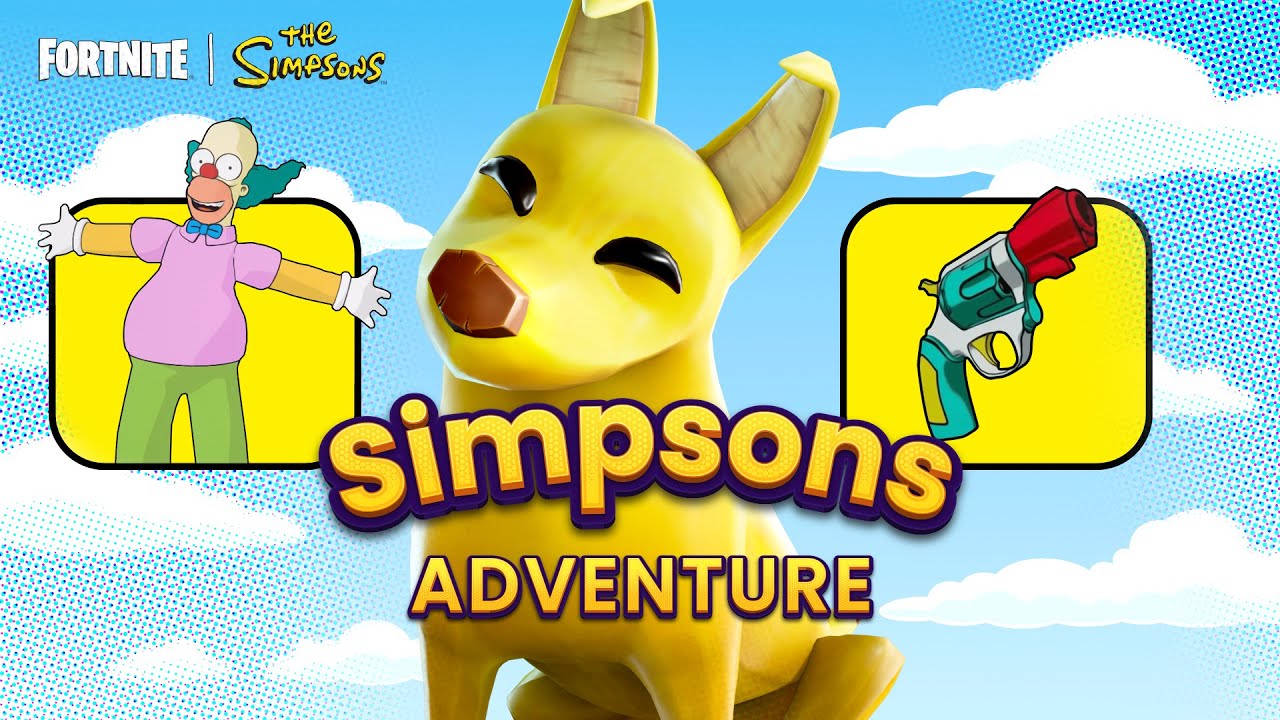 FORTNITE NEW SIDEKICKS!!