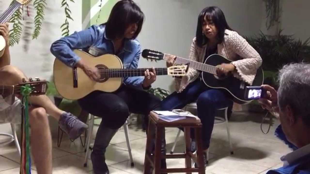 Irmãs Barbosa - 