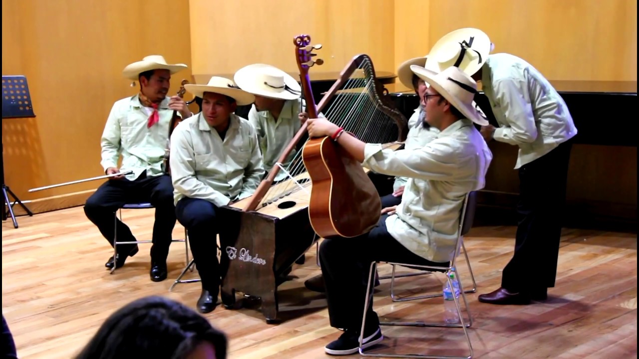 La perdiz (Serie FaM-UNAM) - Conjunto LINDERO