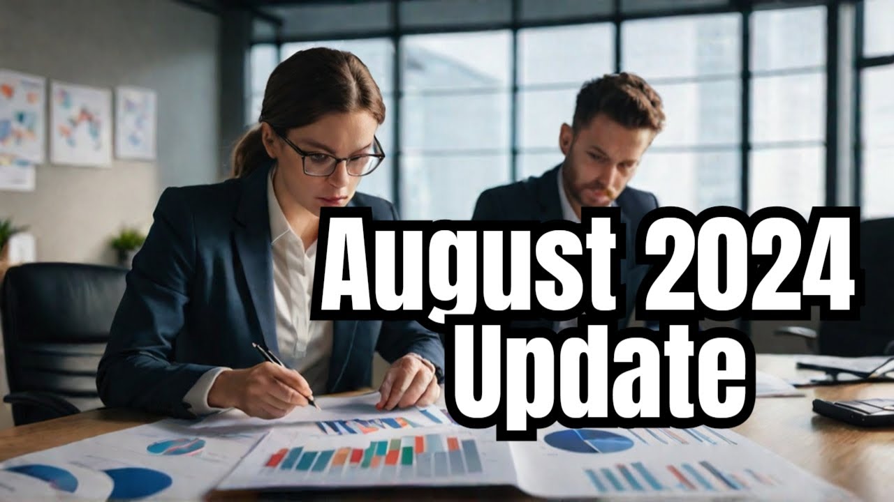 Is the New August 2024 Core Update Going to Hurt Your SEO Again?
