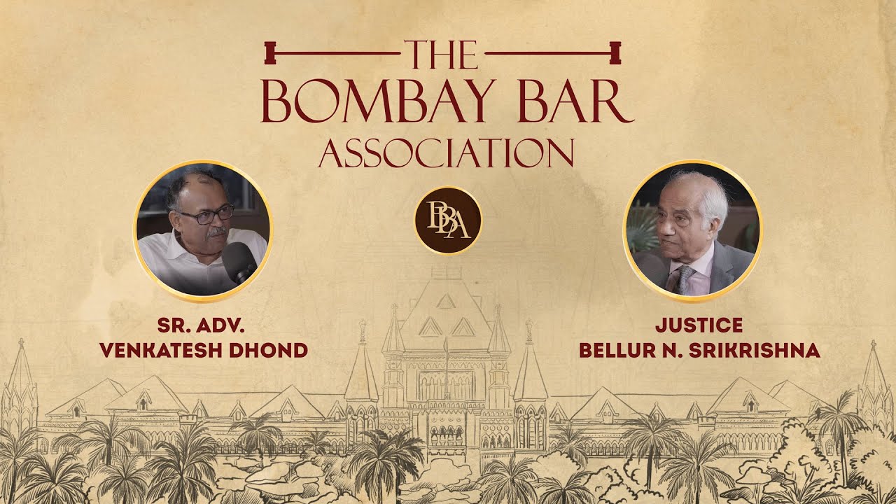From data protection to the riot commission, every challenge has a solution: Justice B.N. Srikrishna