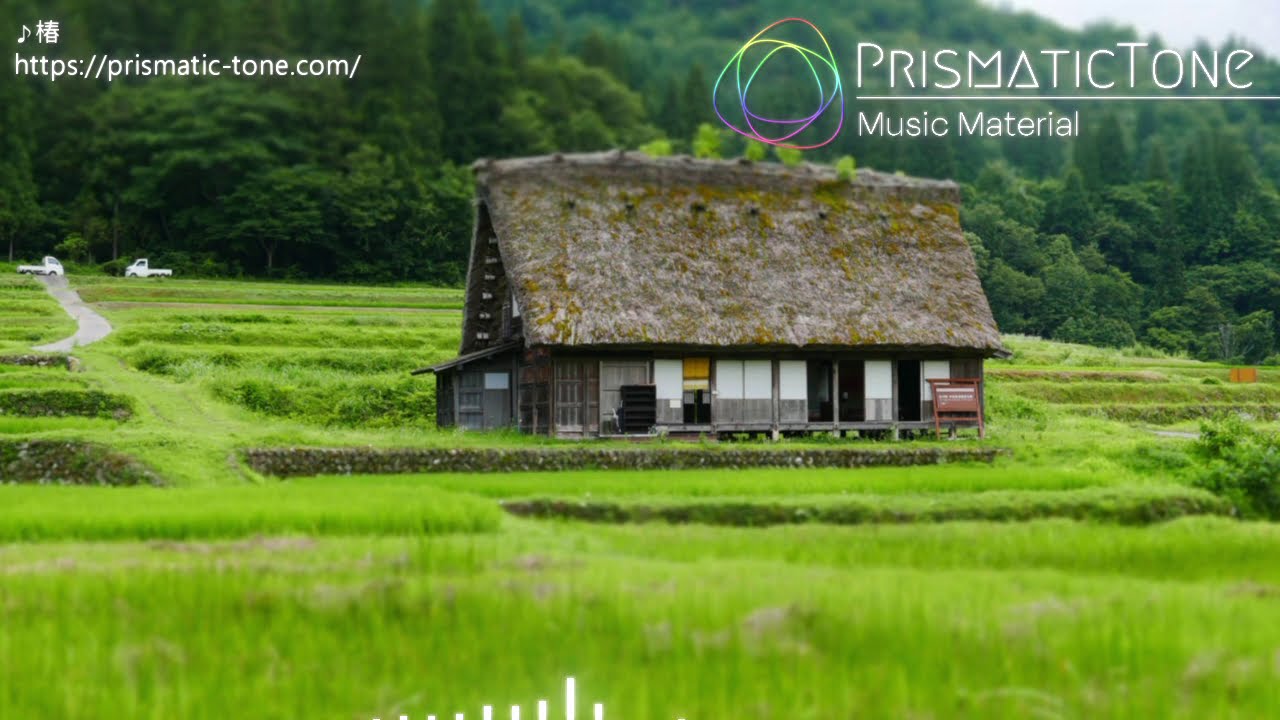 切ない癒やしのピアノBGM集【勉强・仕事・睡眠・作業用BGM】Relaxing Piano Music【著作権フリーBGM素材】